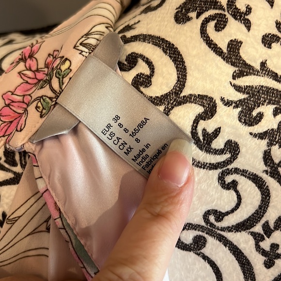 Womens H&M Dress - Picture 3 of 5